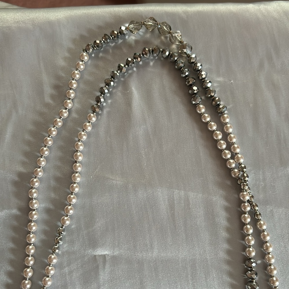 Loft necklace - Picture 3 of 3